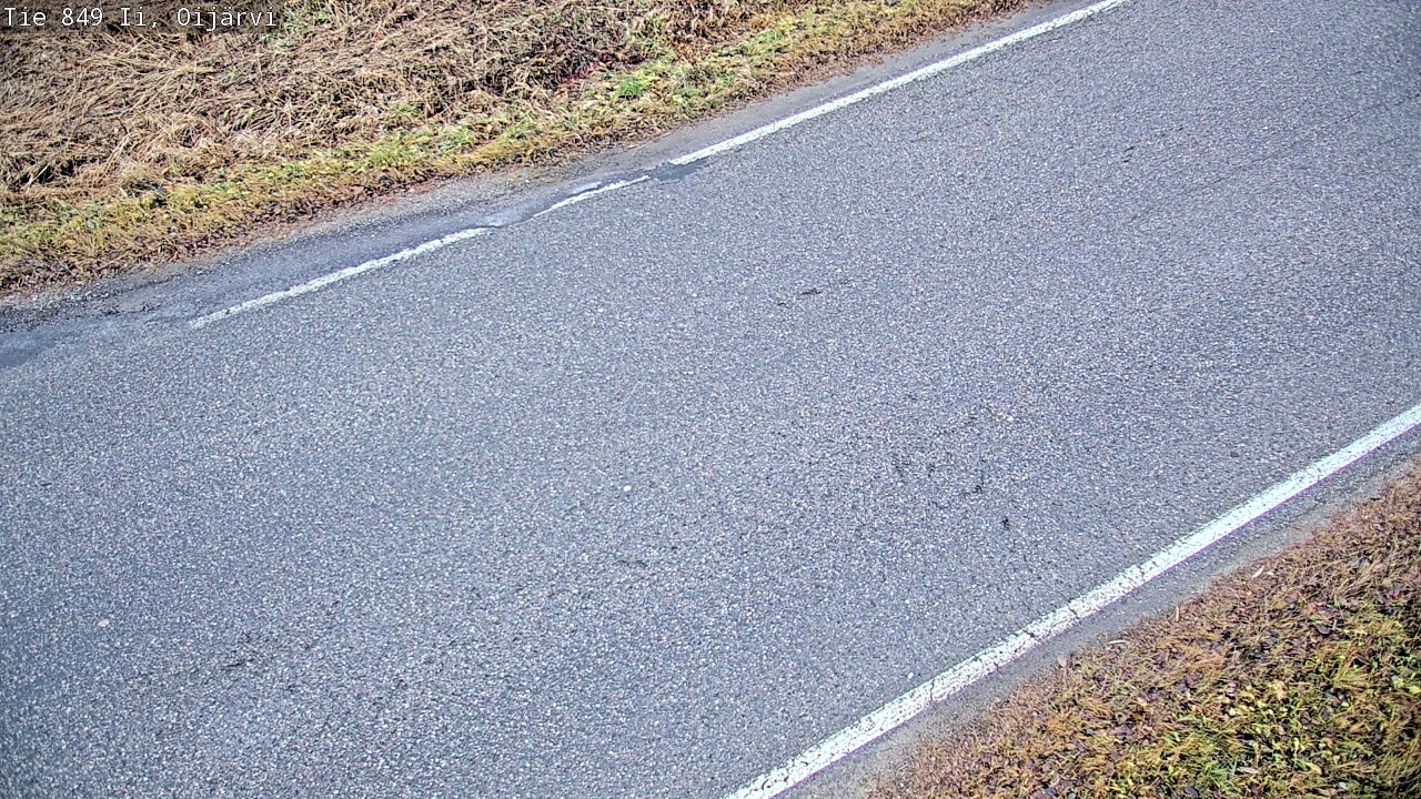 Kelikamerat Kuva st849 Ii Oijärvi, Ii, Pohjois-Pohjanmaa