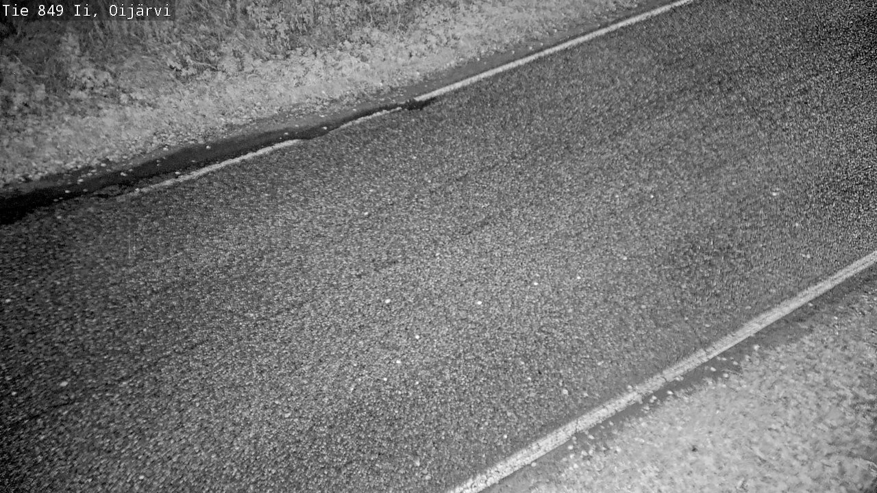 Kelikamerat Kuva st849 Ii Oijärvi, Ii, Pohjois-Pohjanmaa