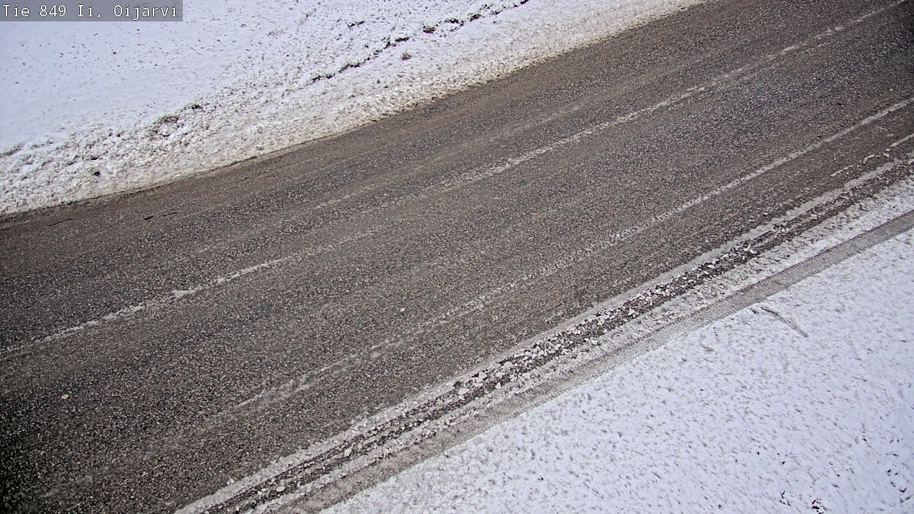 Kelikamerat Kuva st849 Ii Oijärvi, Ii, Pohjois-Pohjanmaa