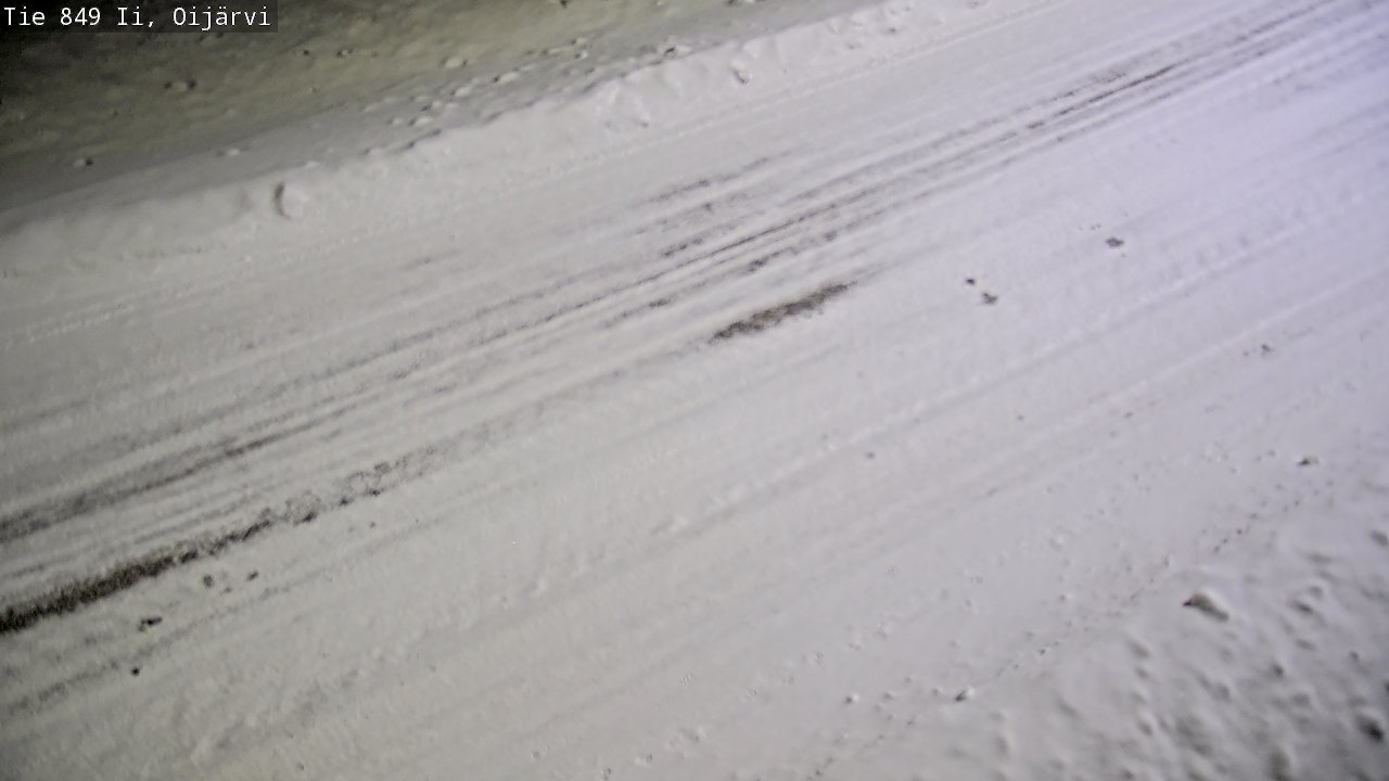 Kelikamerat Kuva st849 Ii Oijärvi, Ii, Pohjois-Pohjanmaa