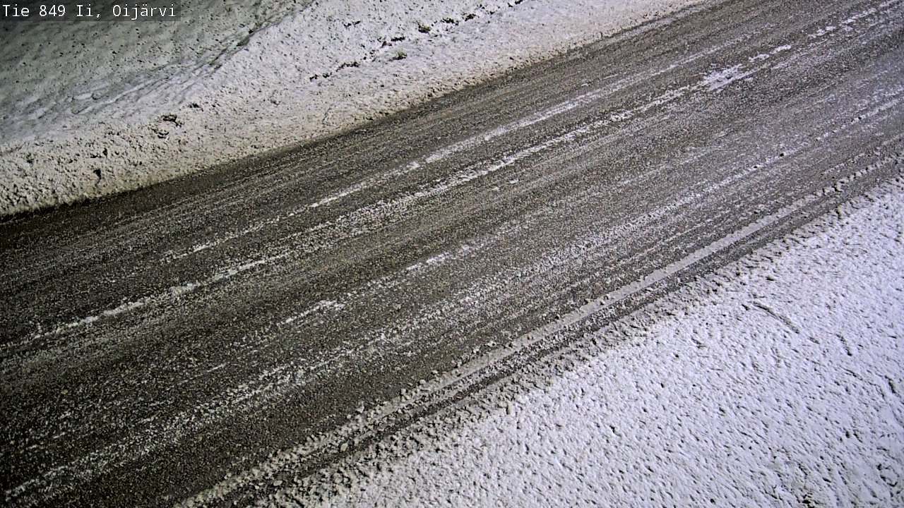 Kelikamerat Kuva st849 Ii Oijärvi, Ii, Pohjois-Pohjanmaa