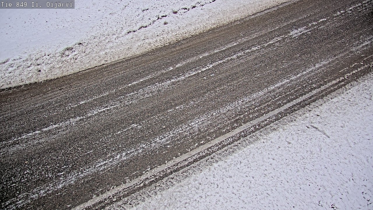 Kelikamerat Kuva st849 Ii Oijärvi, Ii, Pohjois-Pohjanmaa