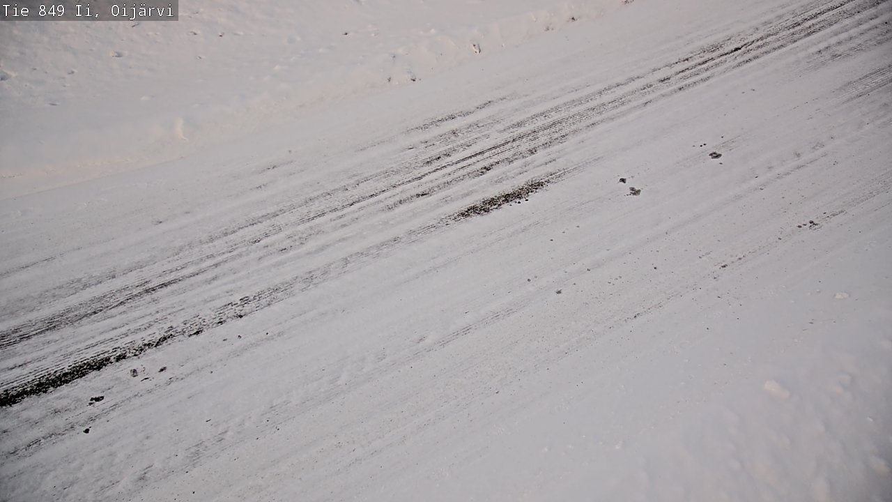 Kelikamerat Kuva st849 Ii Oijärvi, Ii, Pohjois-Pohjanmaa