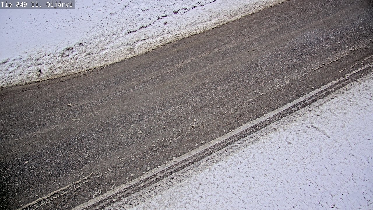 Kelikamerat Kuva st849 Ii Oijärvi, Ii, Pohjois-Pohjanmaa