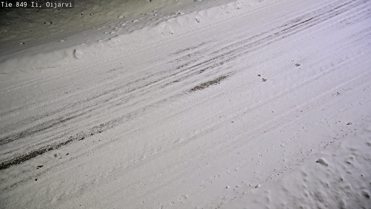 Kelikamerat Kuva st849 Ii Oijärvi, Ii, Pohjois-Pohjanmaa