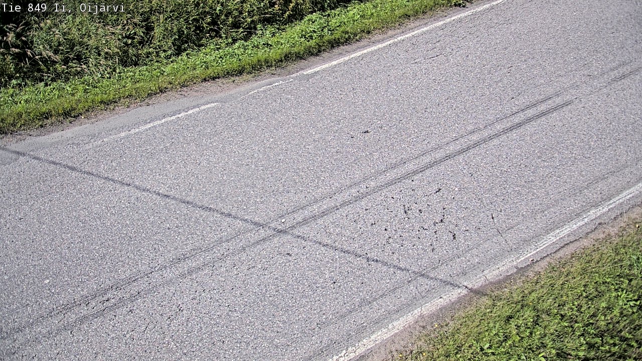 Kelikamerat Kuva st849 Ii Oijärvi, Ii, Pohjois-Pohjanmaa
