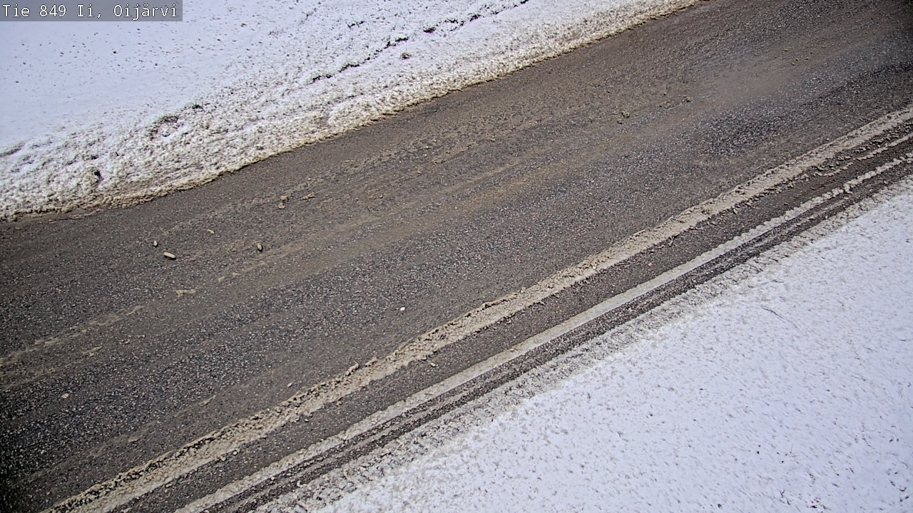 Kelikamerat Kuva st849 Ii Oijärvi, Ii, Pohjois-Pohjanmaa