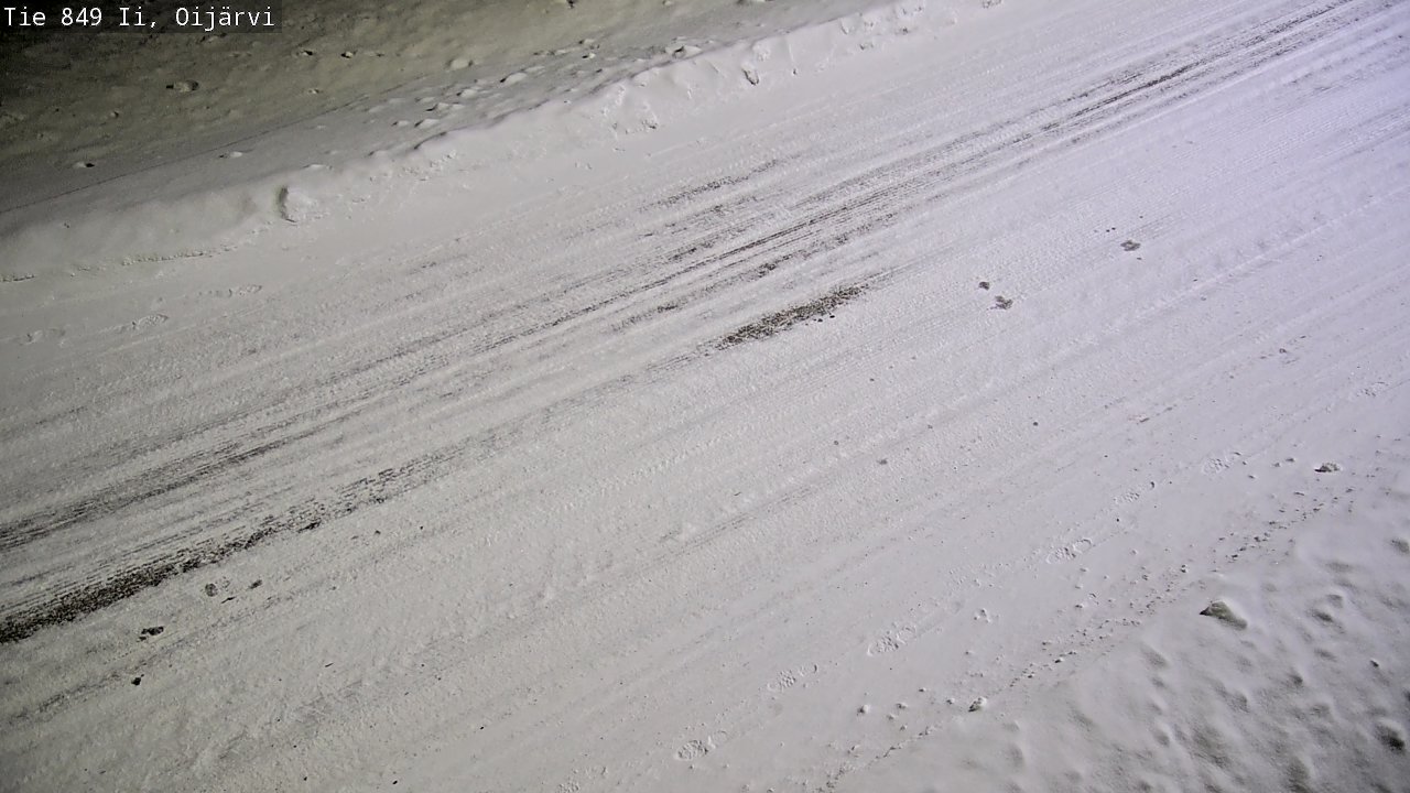 Kelikamerat Kuva st849 Ii Oijärvi, Ii, Pohjois-Pohjanmaa