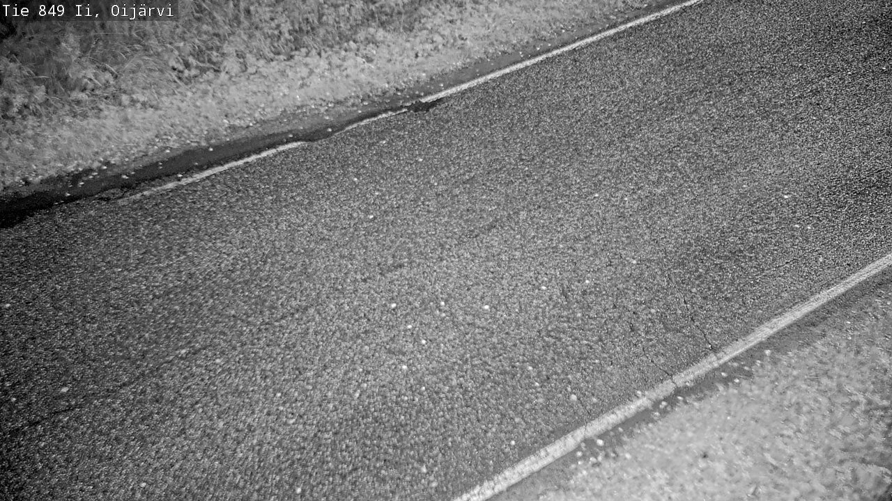 Kelikamerat Kuva st849 Ii Oijärvi, Ii, Pohjois-Pohjanmaa