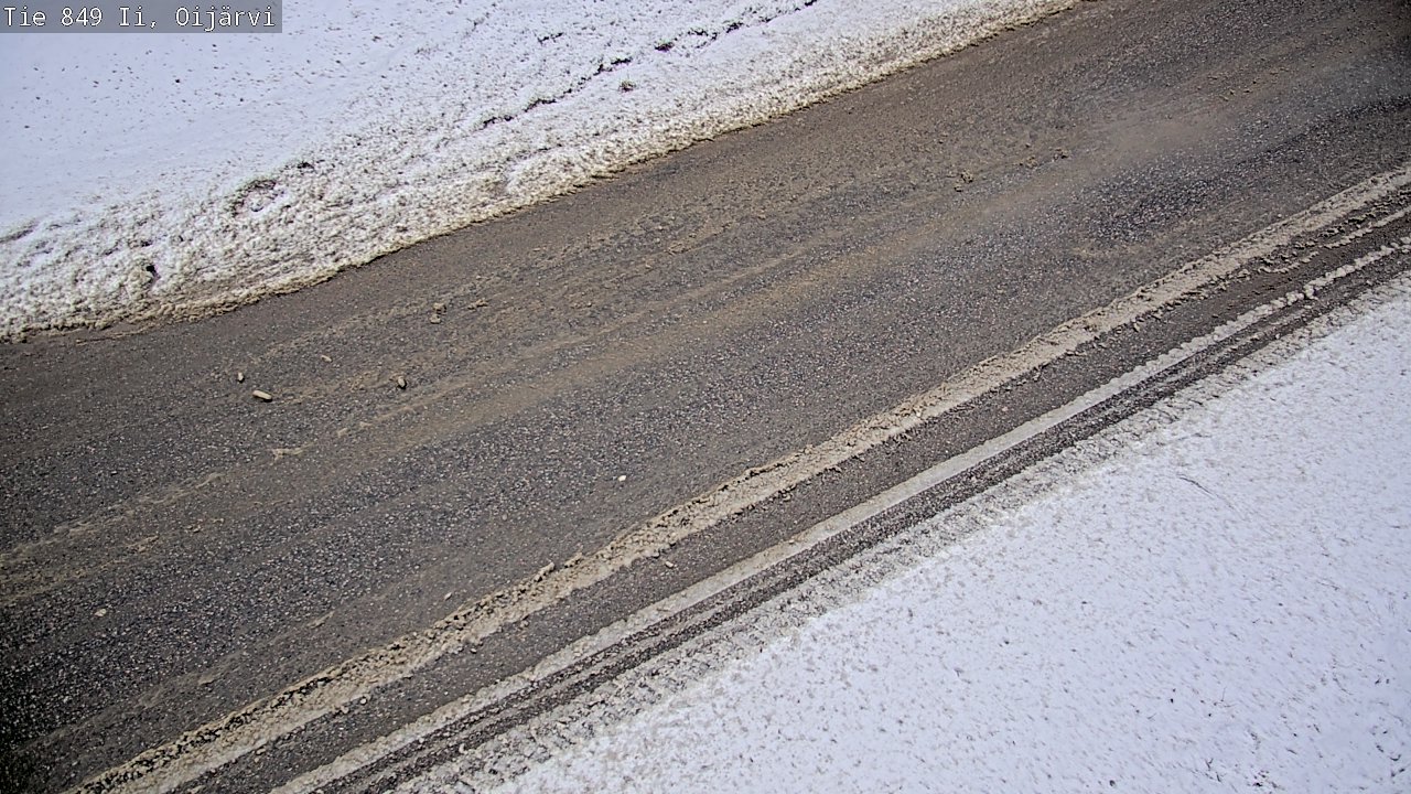 Kelikamerat Kuva st849 Ii Oijärvi, Ii, Pohjois-Pohjanmaa