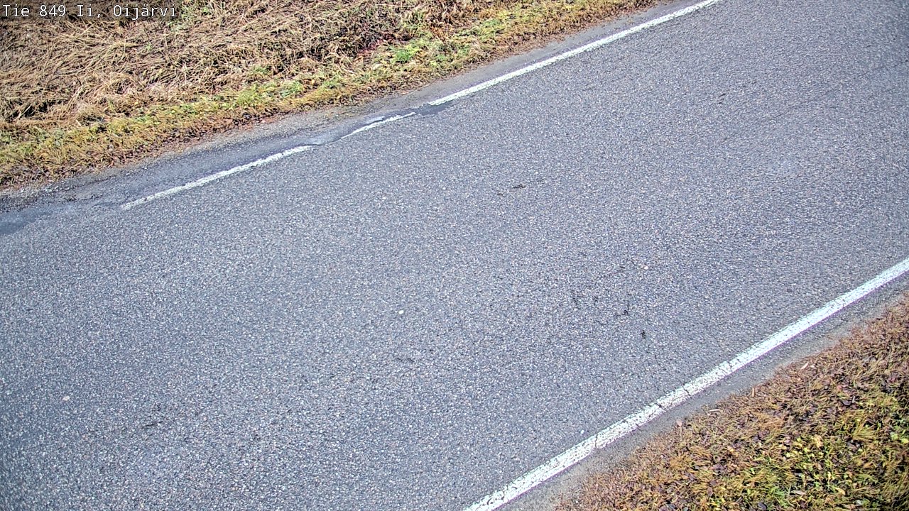 Kelikamerat Kuva st849 Ii Oijärvi, Ii, Pohjois-Pohjanmaa