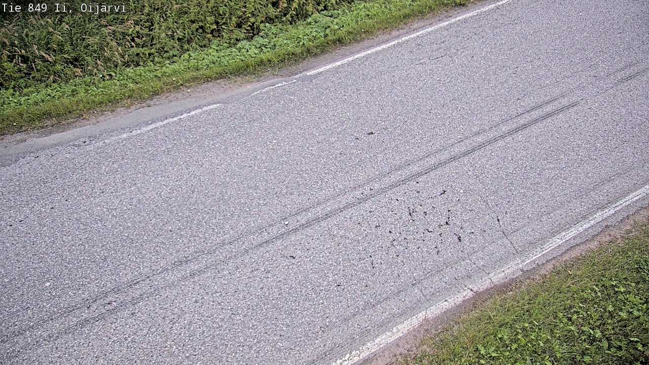 Kelikamerat Kuva st849 Ii Oijärvi, Ii, Pohjois-Pohjanmaa