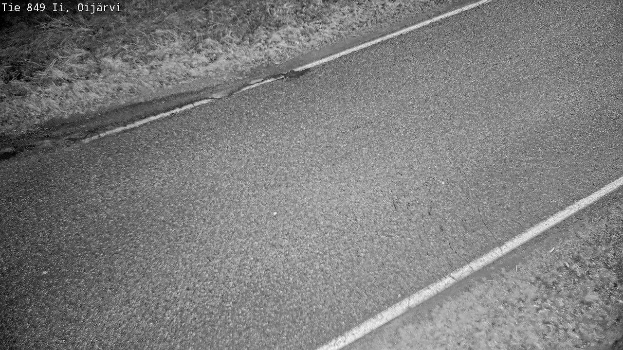 Kelikamerat Kuva st849 Ii Oijärvi, Ii, Pohjois-Pohjanmaa