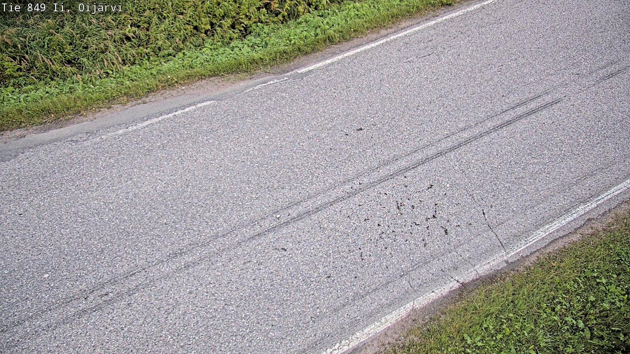 Kelikamerat Kuva st849 Ii Oijärvi, Ii, Pohjois-Pohjanmaa