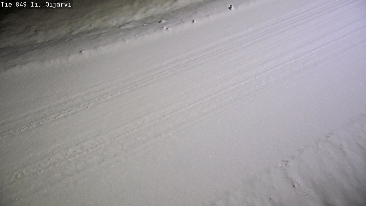 Kelikamerat Kuva st849 Ii Oijärvi, Ii, Pohjois-Pohjanmaa