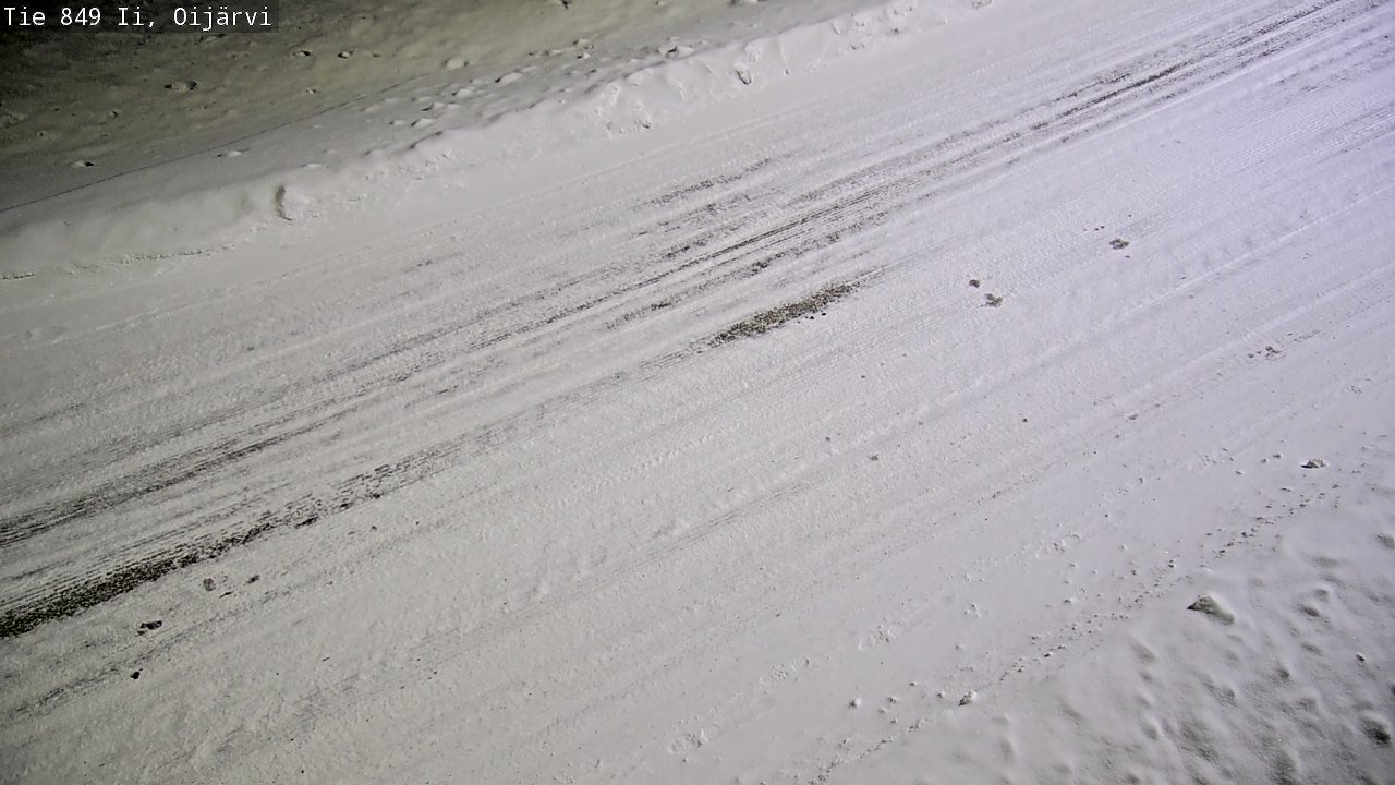 Kelikamerat Kuva st849 Ii Oijärvi, Ii, Pohjois-Pohjanmaa