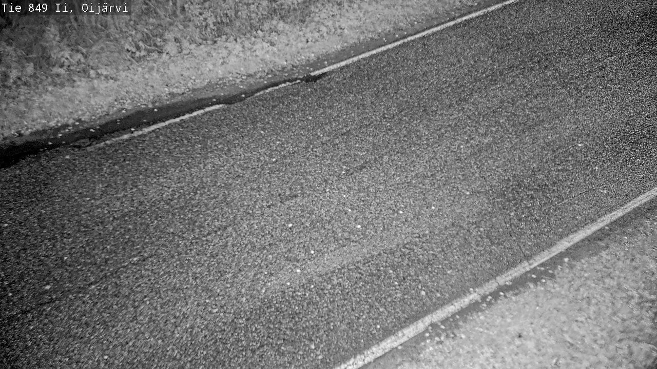 Kelikamerat Kuva st849 Ii Oijärvi, Ii, Pohjois-Pohjanmaa