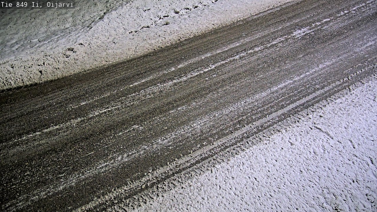 Kelikamerat Kuva st849 Ii Oijärvi, Ii, Pohjois-Pohjanmaa