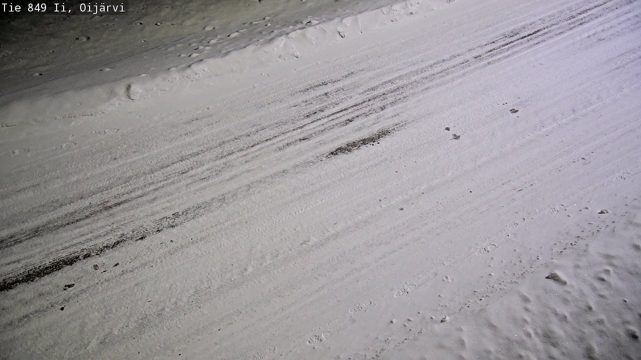 Kelikamerat Kuva st849 Ii Oijärvi, Ii, Pohjois-Pohjanmaa