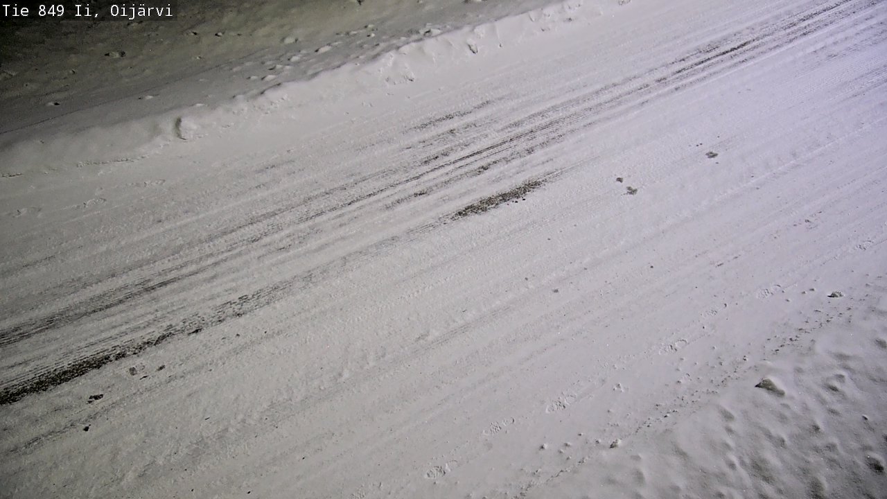 Kelikamerat Kuva st849 Ii Oijärvi, Ii, Pohjois-Pohjanmaa