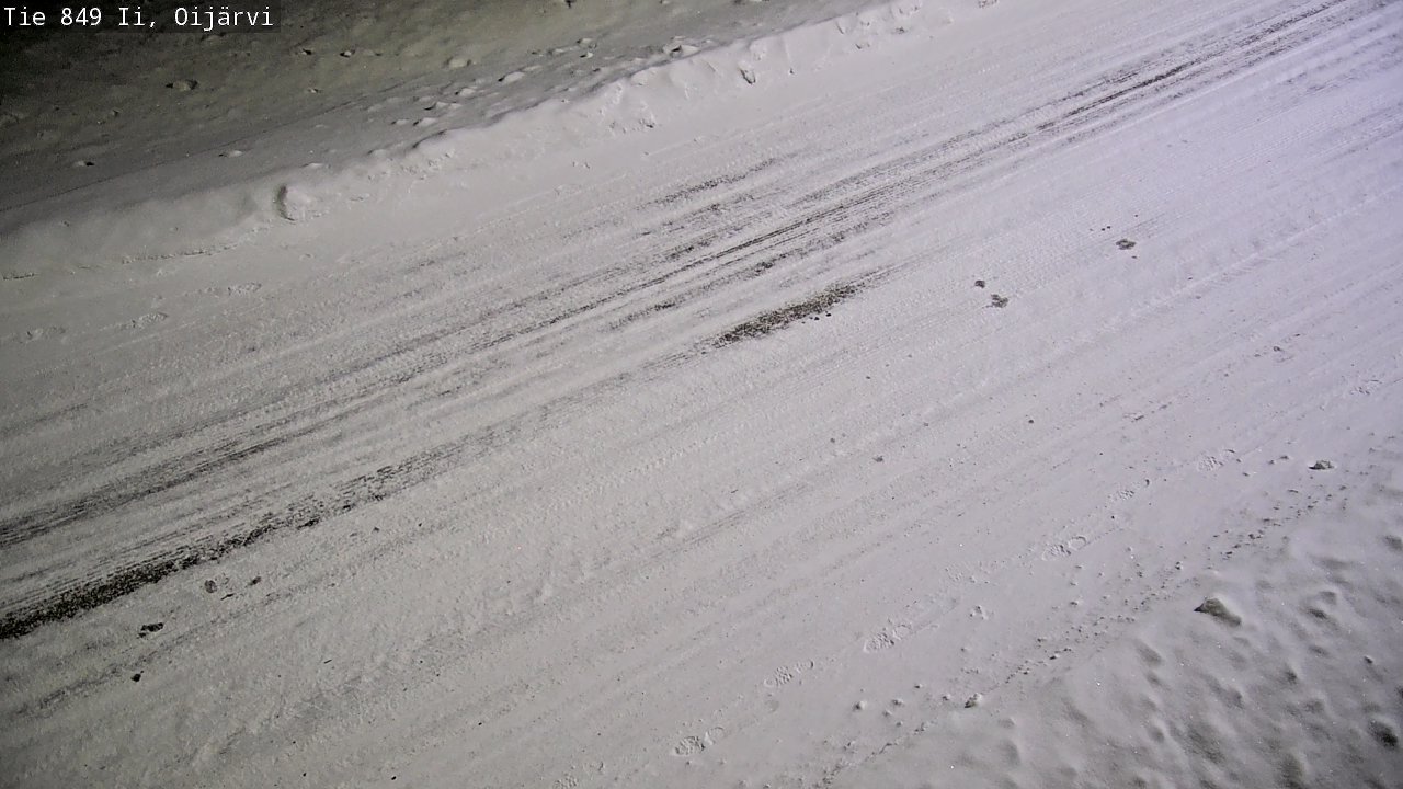 Kelikamerat Kuva st849 Ii Oijärvi, Ii, Pohjois-Pohjanmaa