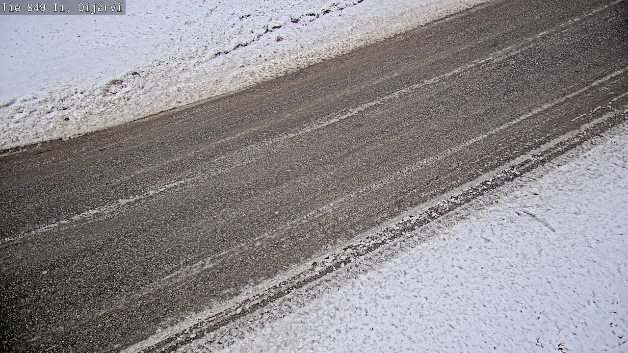 Kelikamerat Kuva st849 Ii Oijärvi, Ii, Pohjois-Pohjanmaa