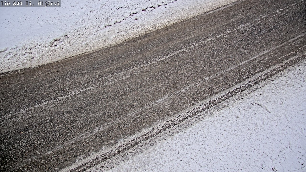 Kelikamerat Kuva st849 Ii Oijärvi, Ii, Pohjois-Pohjanmaa