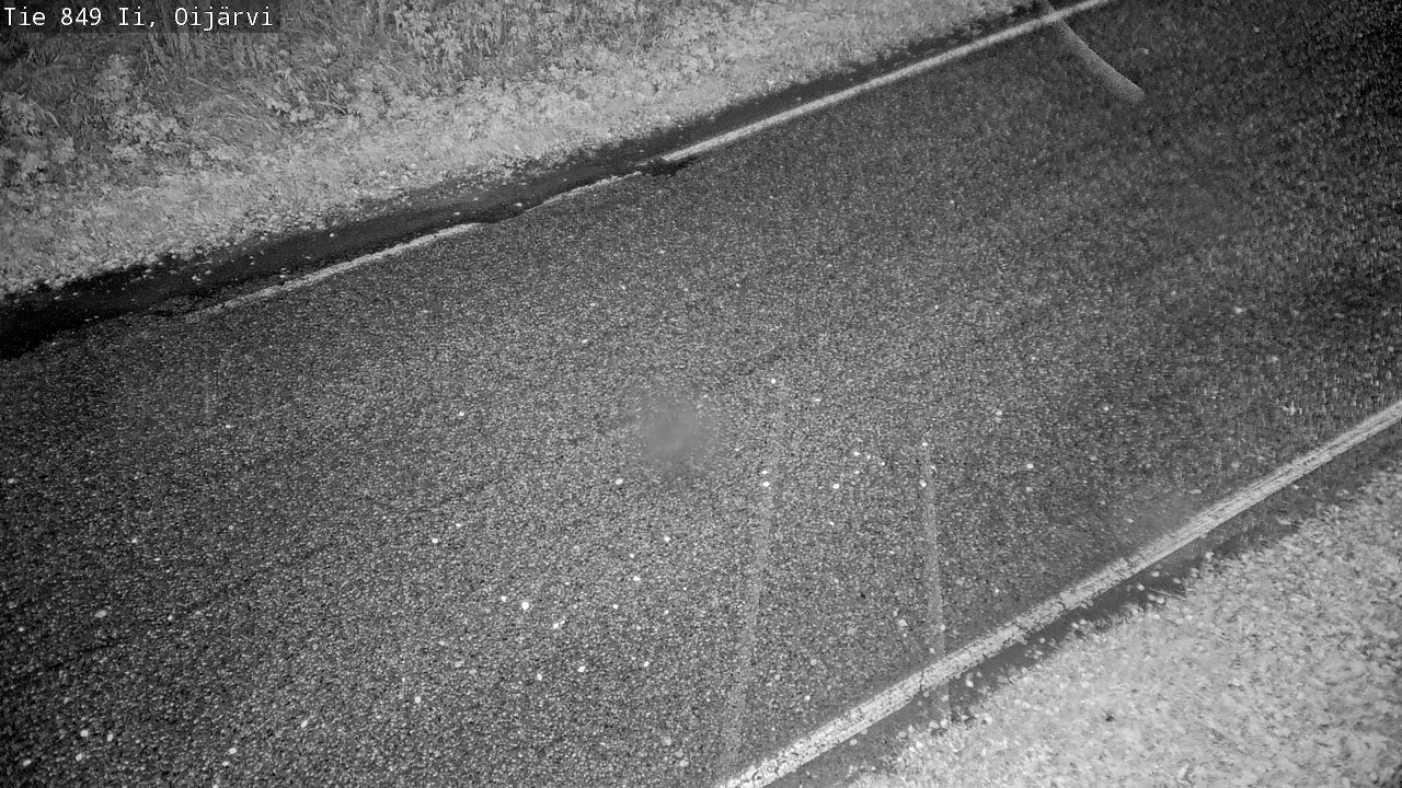 Kelikamerat Kuva st849 Ii Oijärvi, Ii, Pohjois-Pohjanmaa