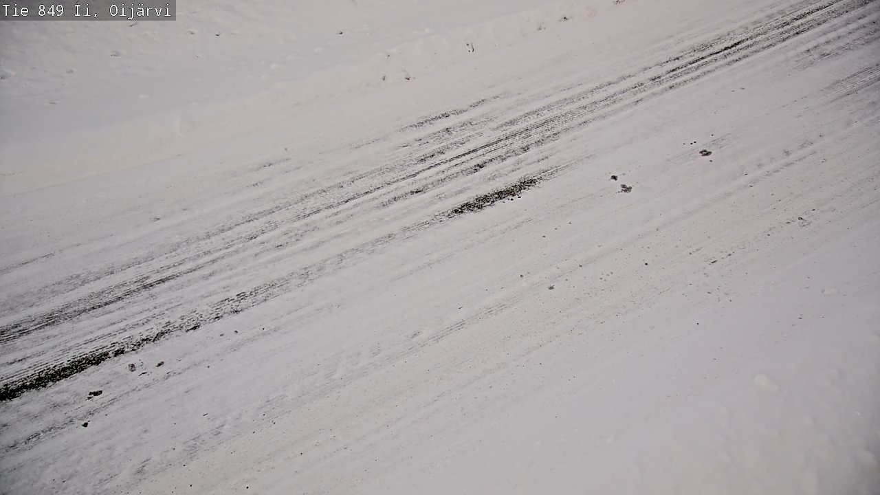 Kelikamerat Kuva st849 Ii Oijärvi, Ii, Pohjois-Pohjanmaa