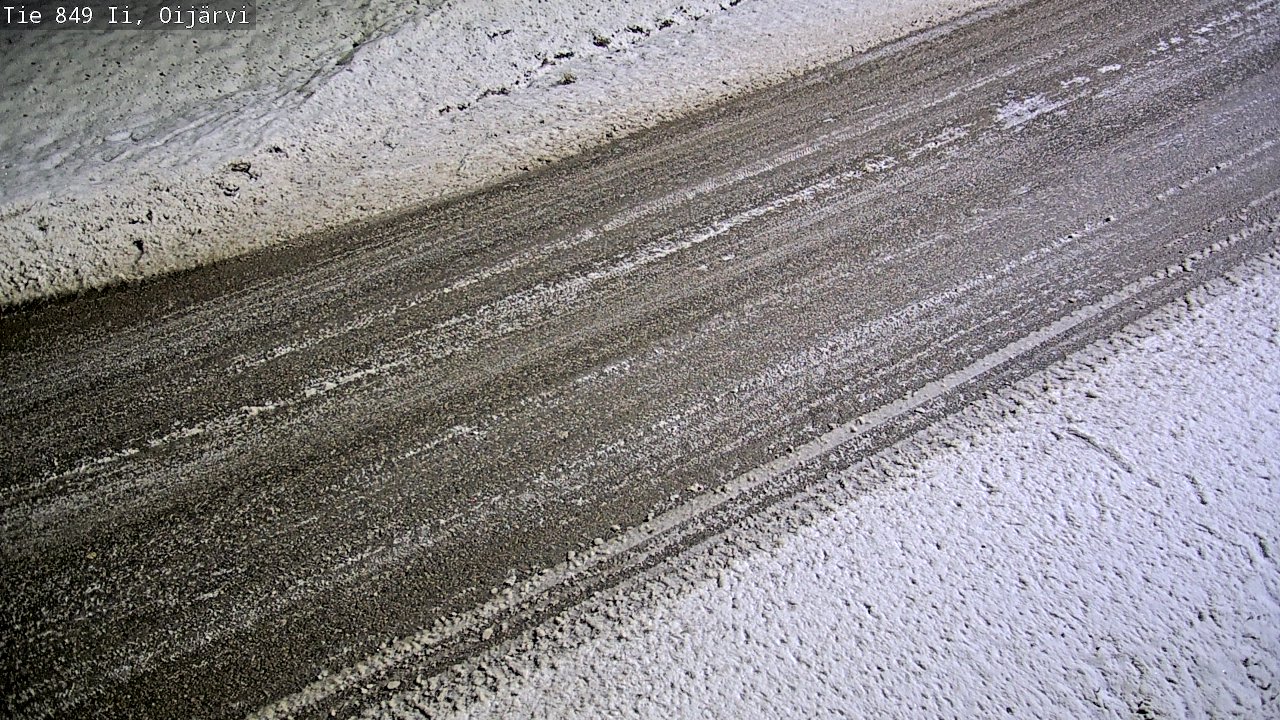 Kelikamerat Kuva st849 Ii Oijärvi, Ii, Pohjois-Pohjanmaa