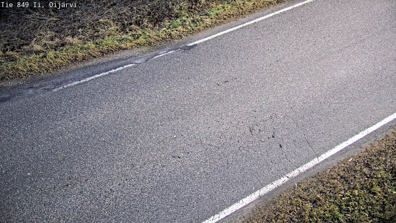 Kelikamerat Kuva st849 Ii Oijärvi, Ii, Pohjois-Pohjanmaa