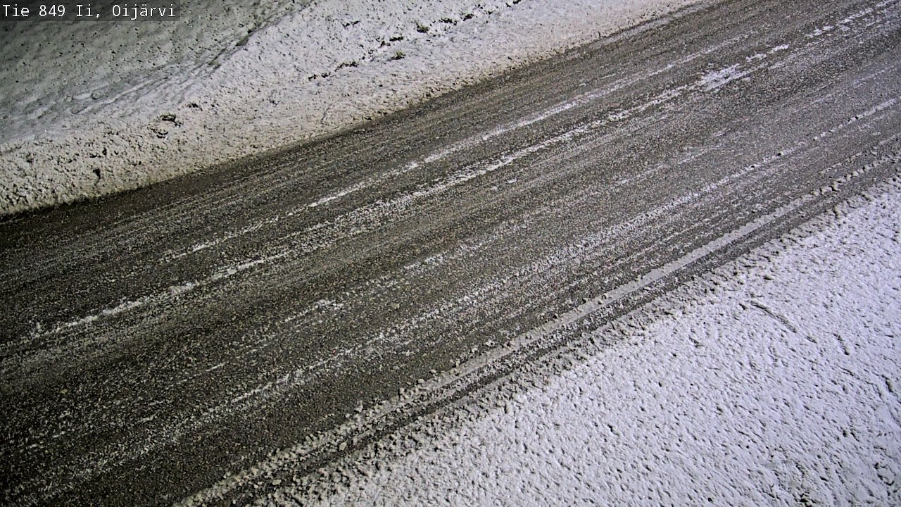 Kelikamerat Kuva st849 Ii Oijärvi, Ii, Pohjois-Pohjanmaa