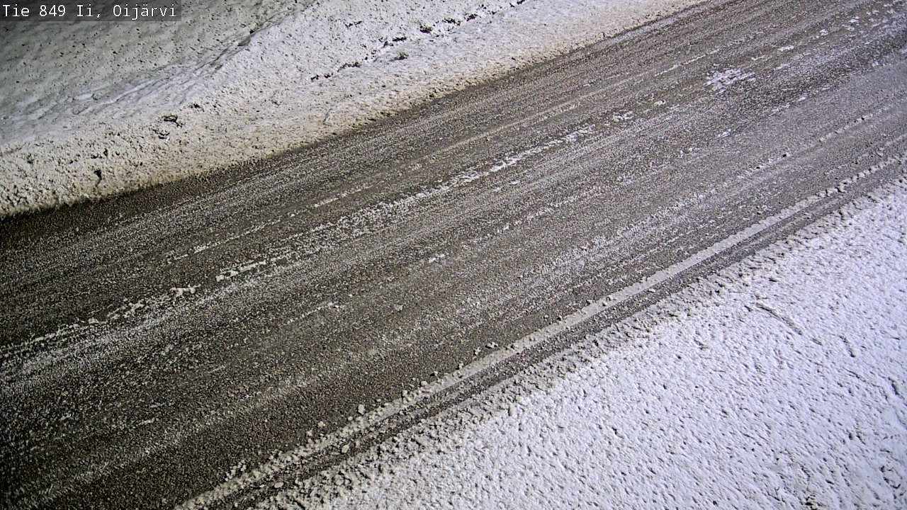 Kelikamerat Kuva st849 Ii Oijärvi, Ii, Pohjois-Pohjanmaa