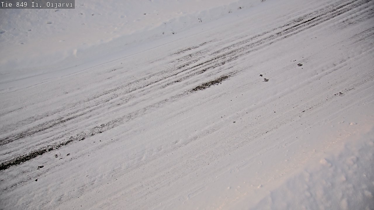 Kelikamerat Kuva st849 Ii Oijärvi, Ii, Pohjois-Pohjanmaa