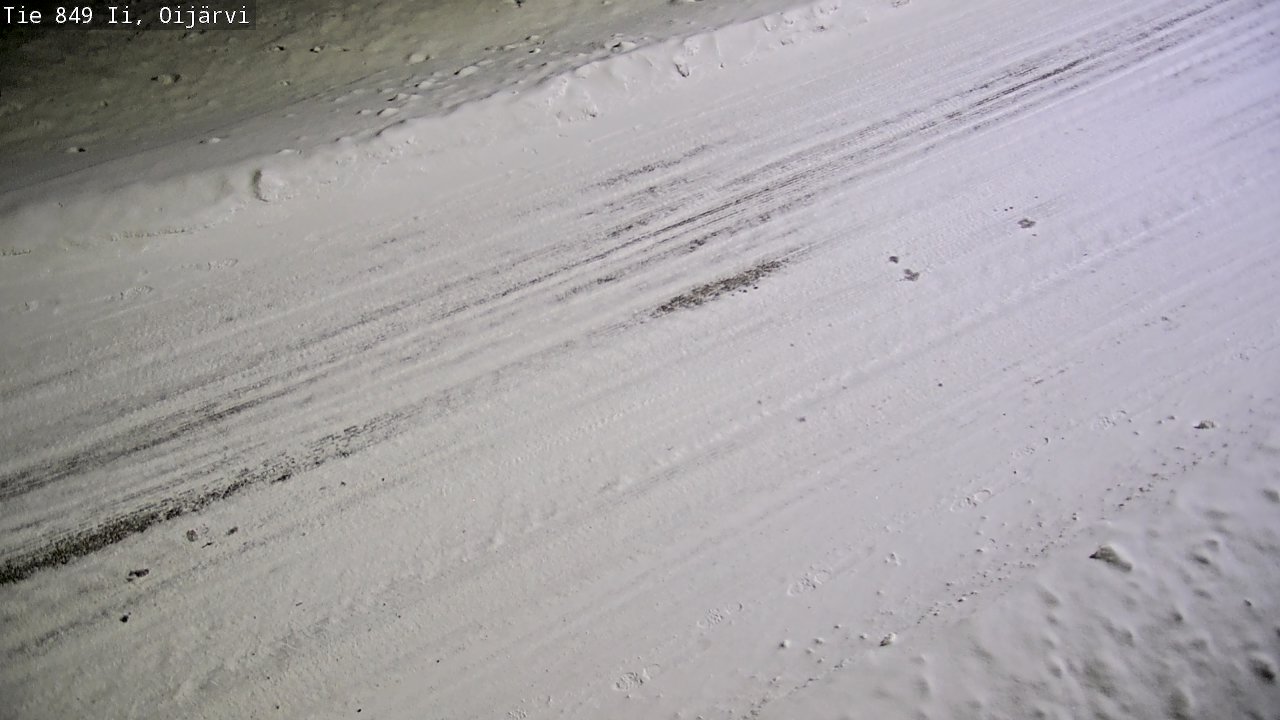 Kelikamerat Kuva st849 Ii Oijärvi, Ii, Pohjois-Pohjanmaa