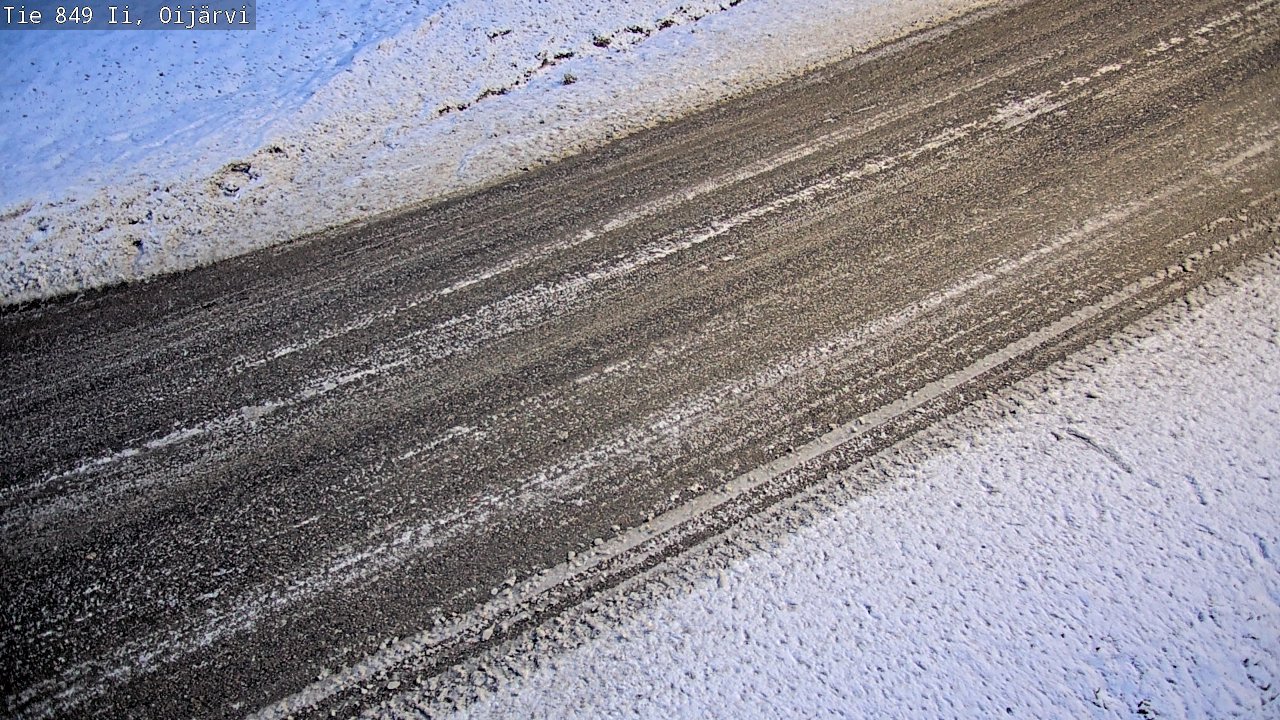 Kelikamerat Kuva st849 Ii Oijärvi, Ii, Pohjois-Pohjanmaa