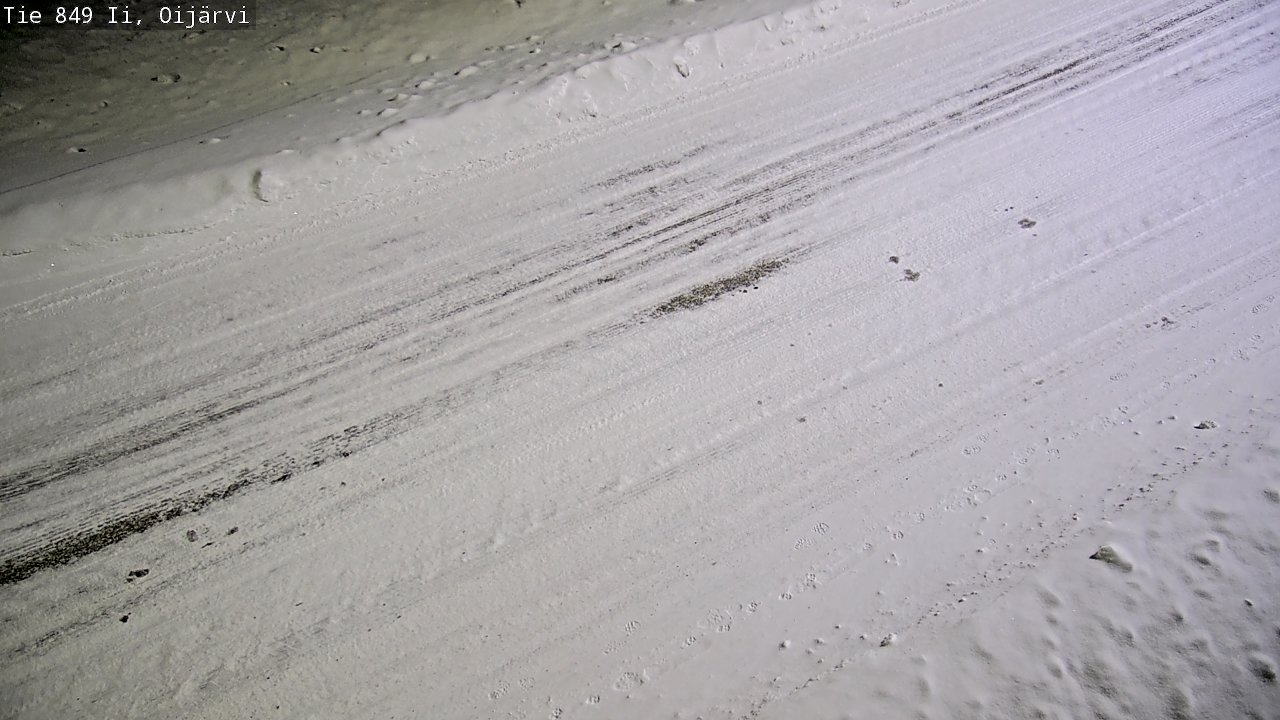 Kelikamerat Kuva st849 Ii Oijärvi, Ii, Pohjois-Pohjanmaa