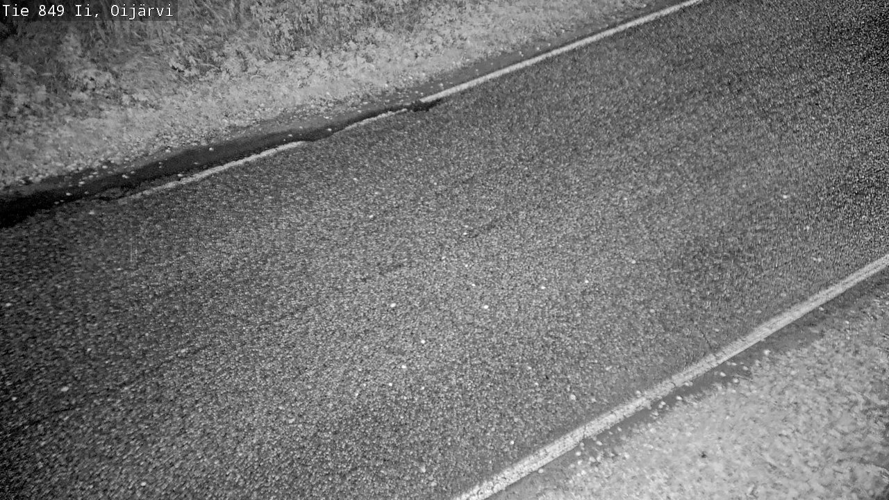Kelikamerat Kuva st849 Ii Oijärvi, Ii, Pohjois-Pohjanmaa