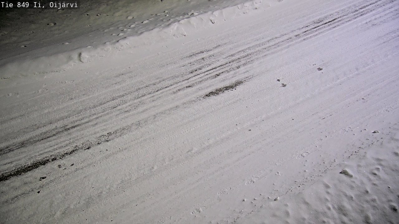 Kelikamerat Kuva st849 Ii Oijärvi, Ii, Pohjois-Pohjanmaa