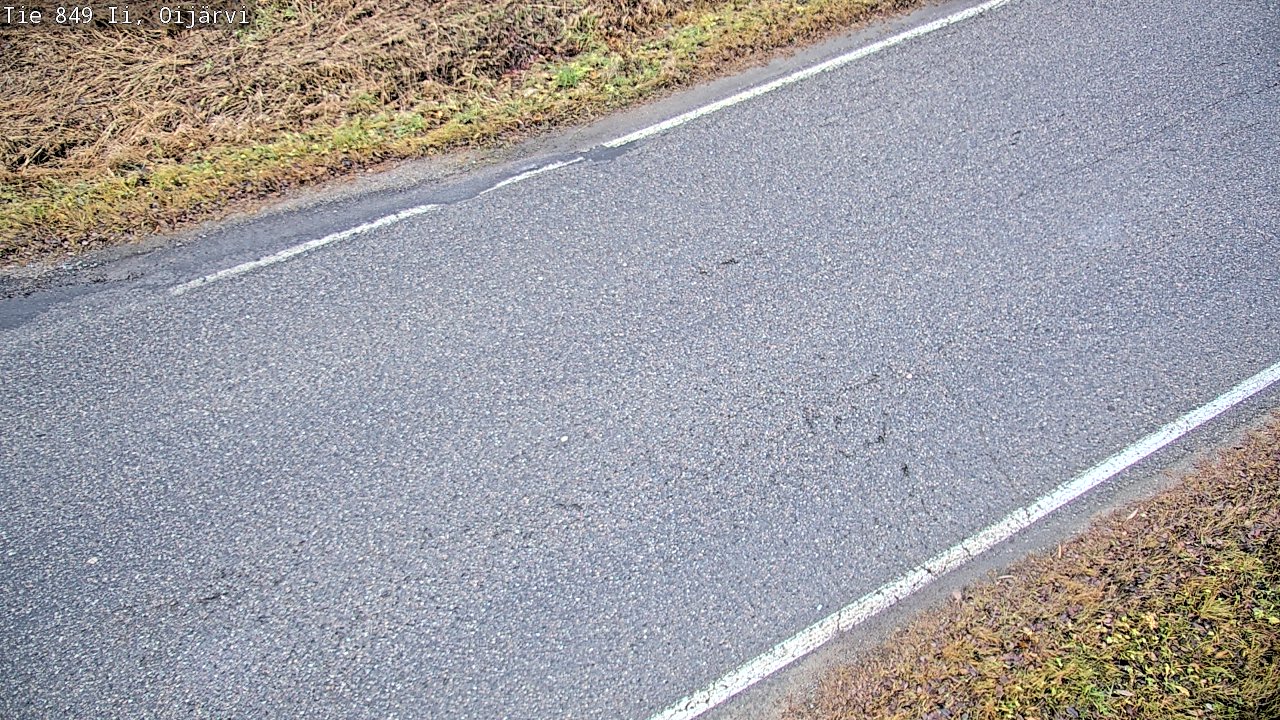 Kelikamerat Kuva st849 Ii Oijärvi, Ii, Pohjois-Pohjanmaa