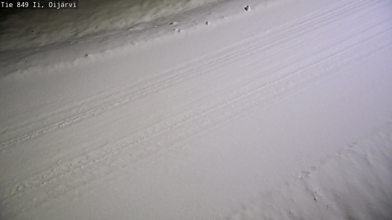 Kelikamerat Kuva st849 Ii Oijärvi, Ii, Pohjois-Pohjanmaa