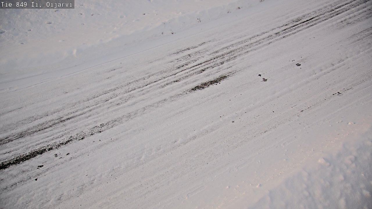Kelikamerat Kuva st849 Ii Oijärvi, Ii, Pohjois-Pohjanmaa