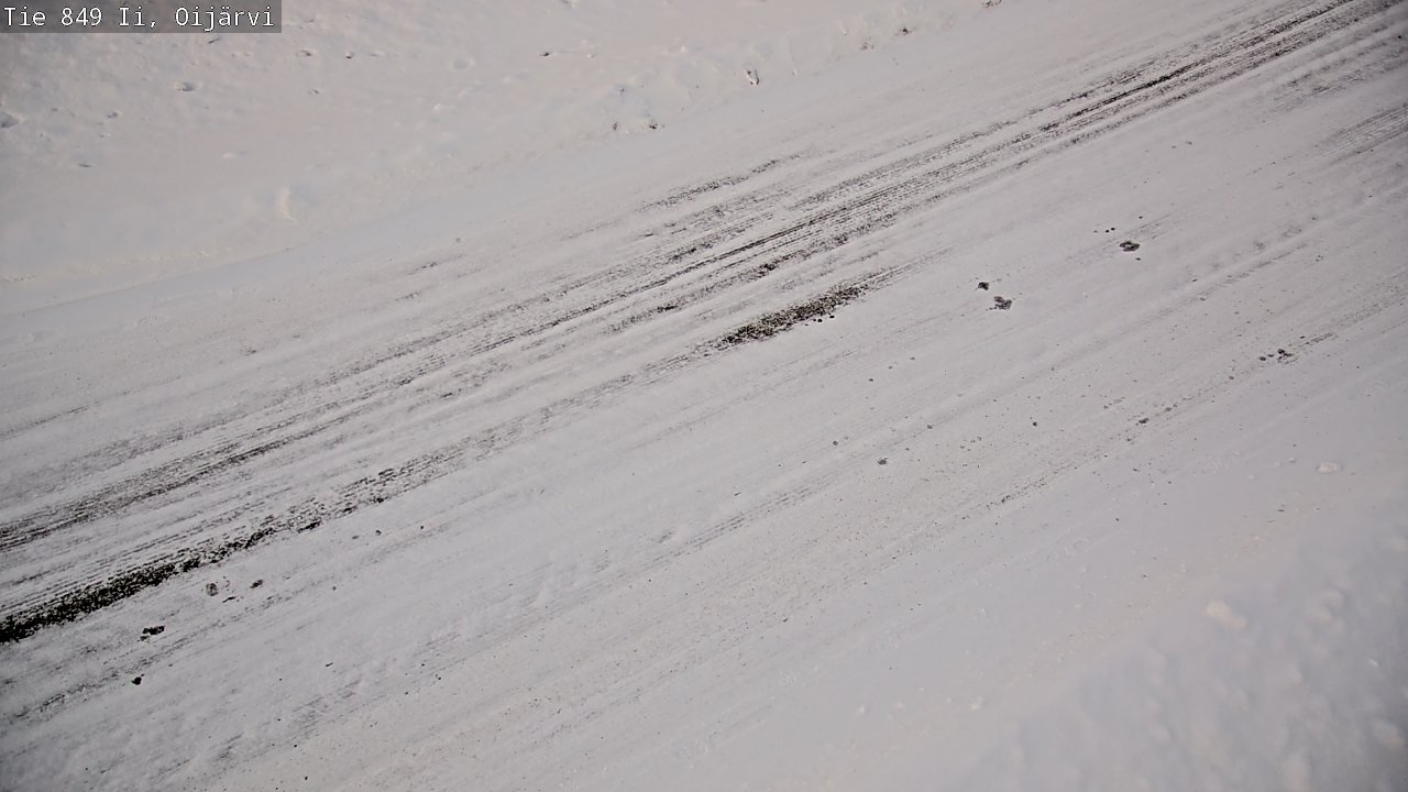 Kelikamerat Kuva st849 Ii Oijärvi, Ii, Pohjois-Pohjanmaa