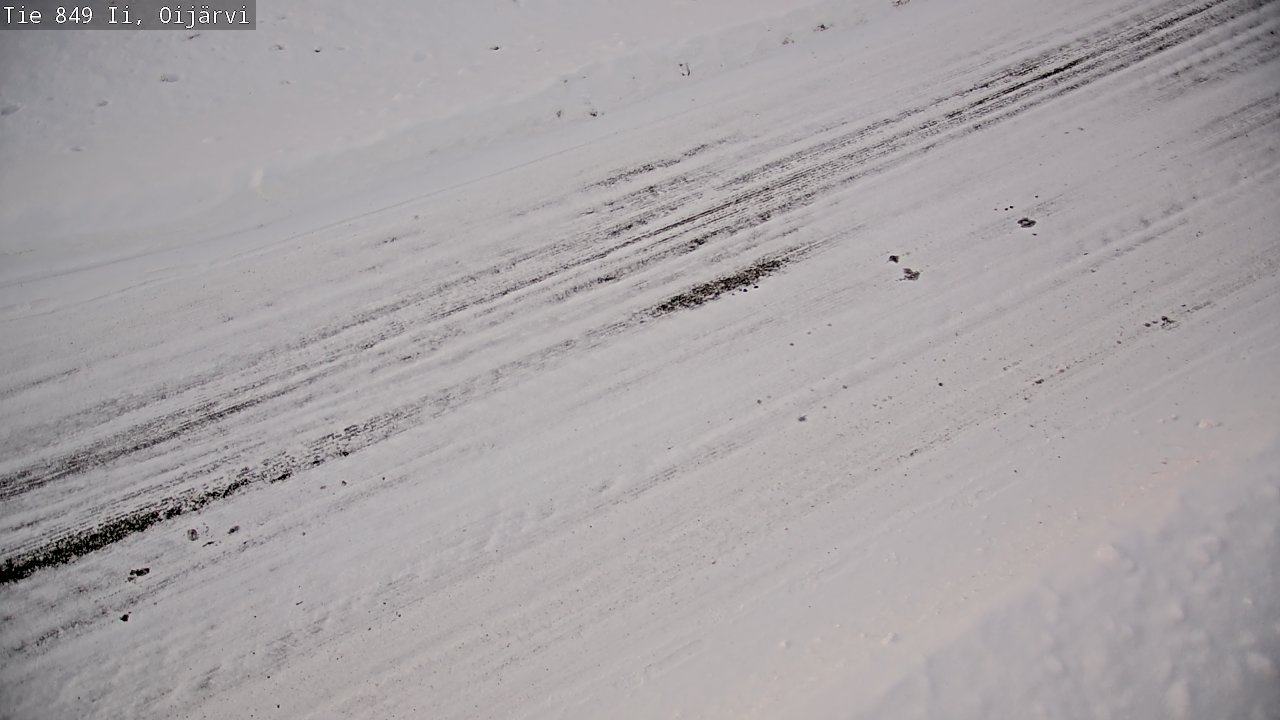 Kelikamerat Kuva st849 Ii Oijärvi, Ii, Pohjois-Pohjanmaa