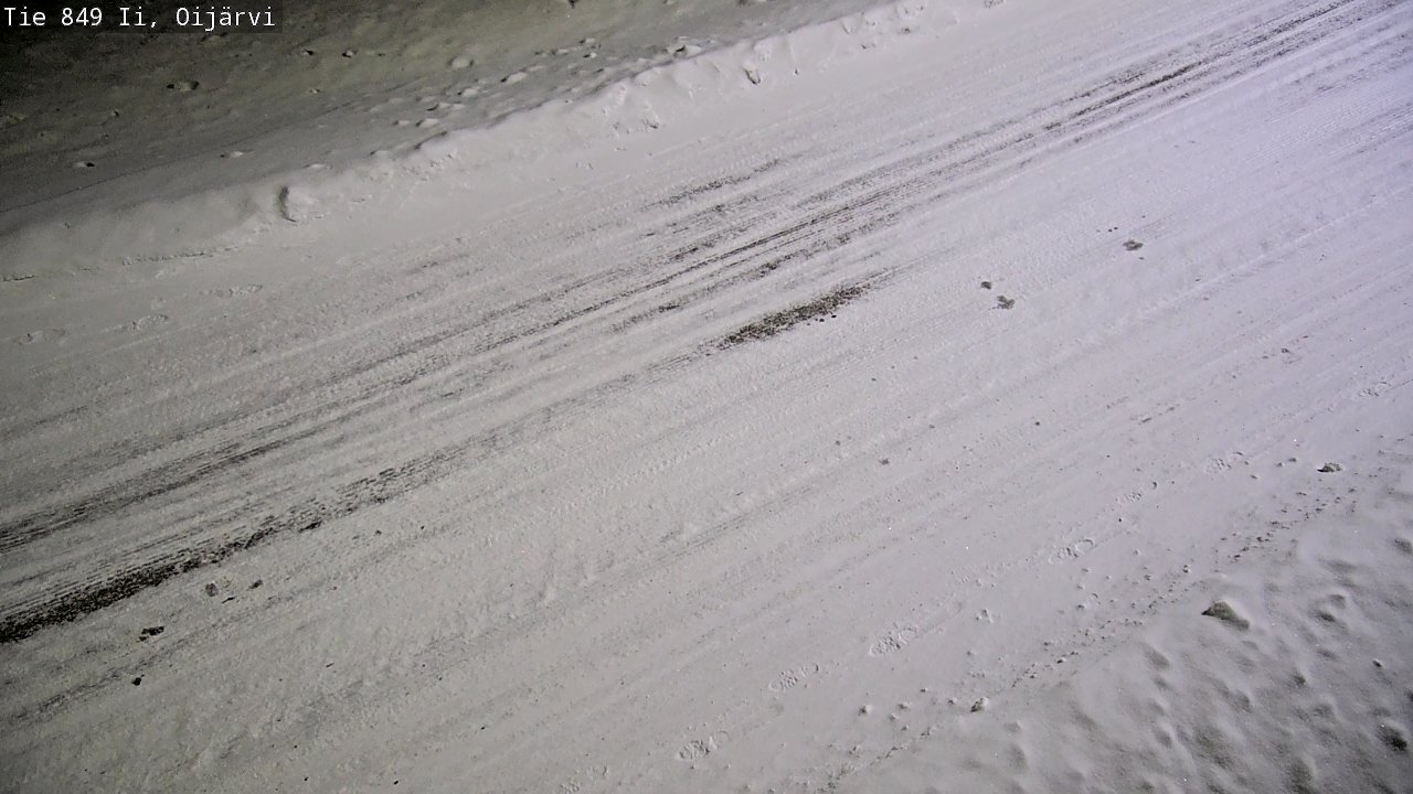 Kelikamerat Kuva st849 Ii Oijärvi, Ii, Pohjois-Pohjanmaa