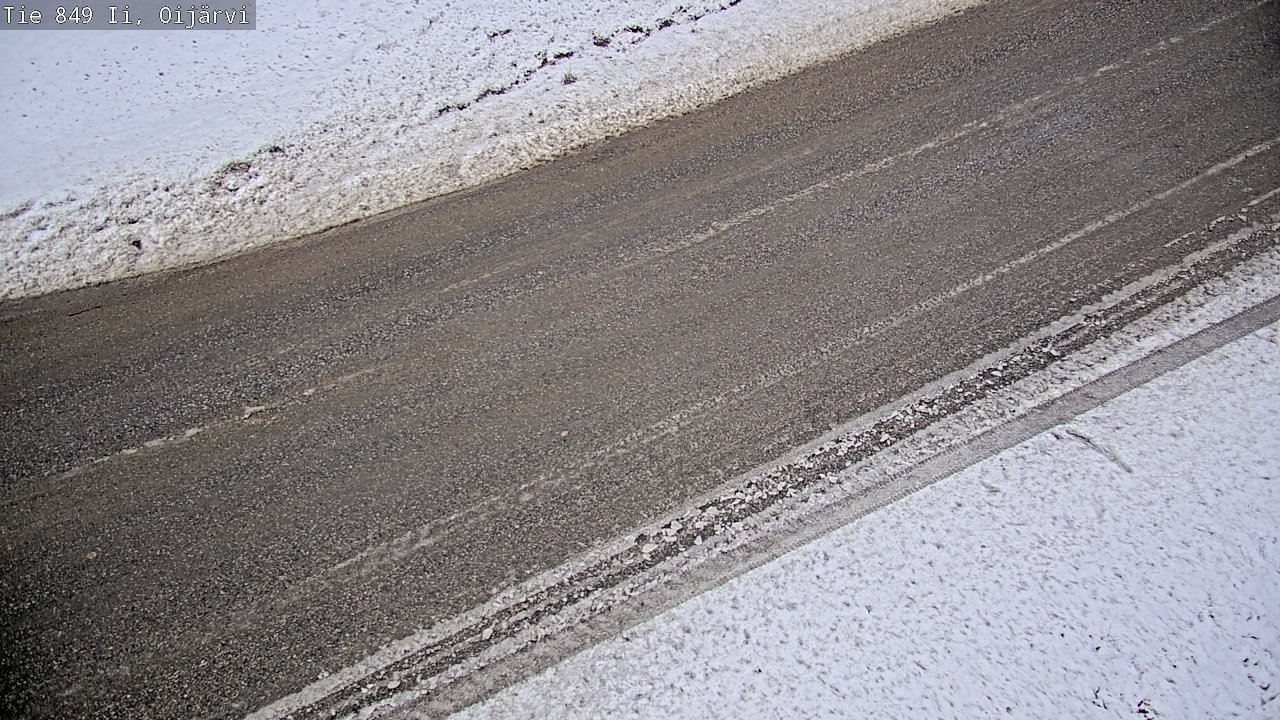 Kelikamerat Kuva st849 Ii Oijärvi, Ii, Pohjois-Pohjanmaa