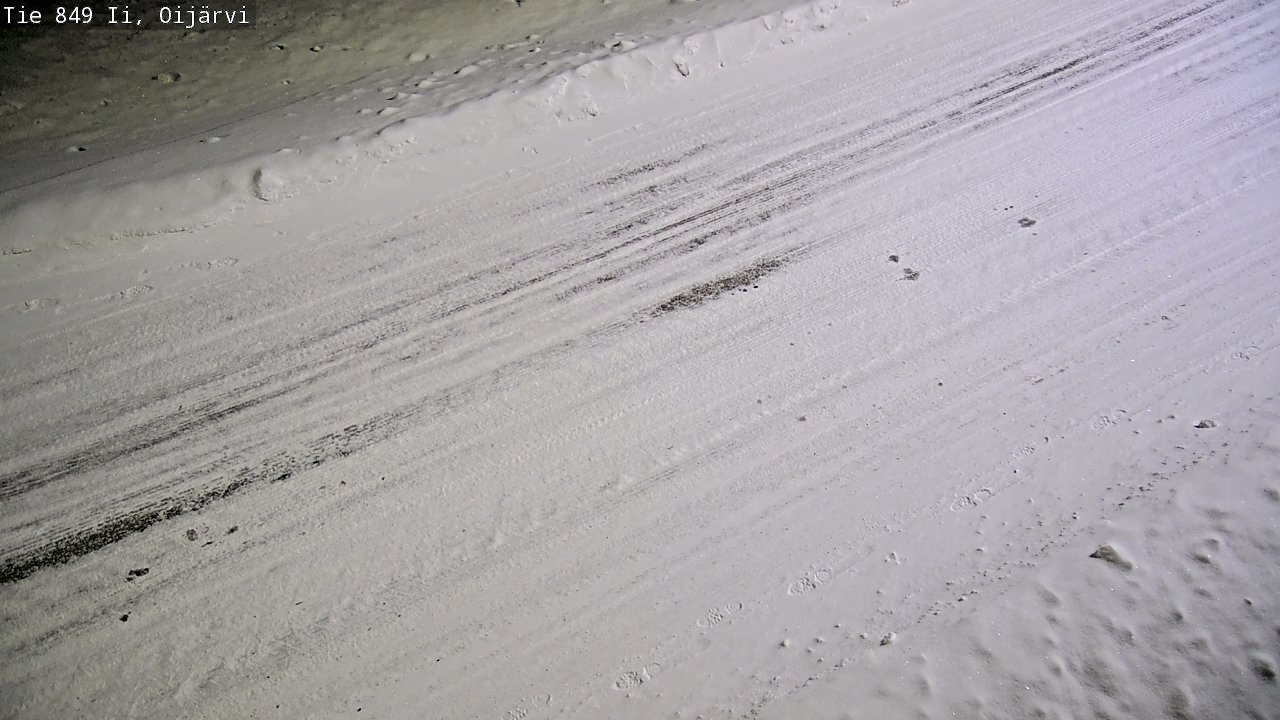 Kelikamerat Kuva st849 Ii Oijärvi, Ii, Pohjois-Pohjanmaa