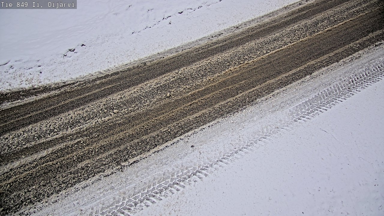 Kelikamerat Kuva st849 Ii Oijärvi, Ii, Pohjois-Pohjanmaa