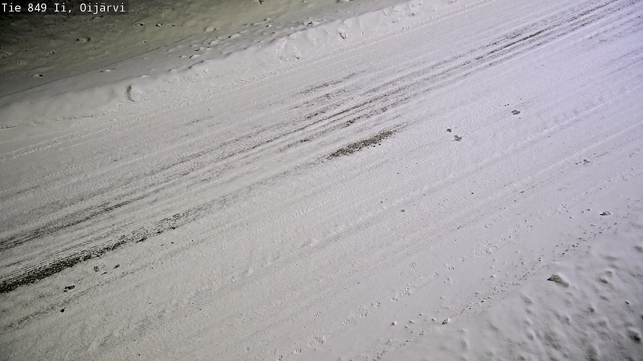 Kelikamerat Kuva st849 Ii Oijärvi, Ii, Pohjois-Pohjanmaa