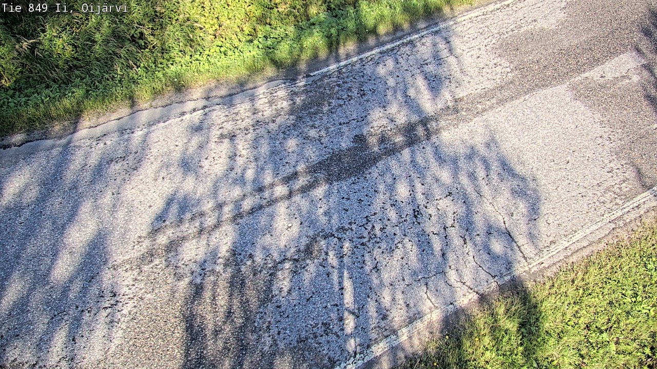 Kelikamerat Kuva st849 Ii Oijärvi, Ii, Pohjois-Pohjanmaa